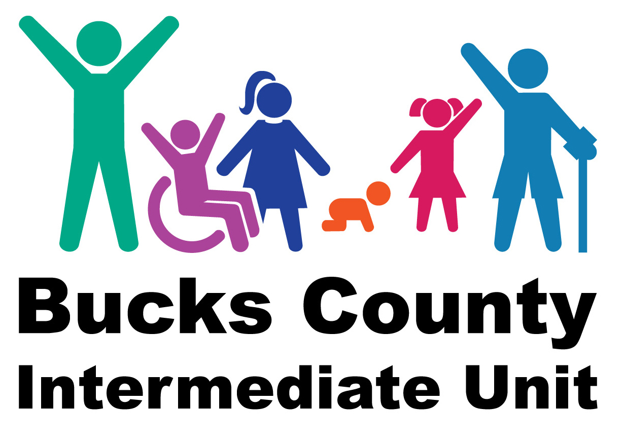 Bucks County Intermediate Unit Logo