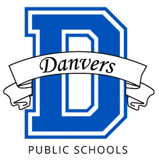 Danvers Public Schools Logo