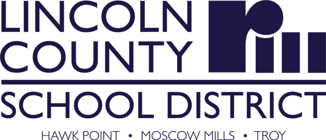 Lincoln County R-III School District Logo