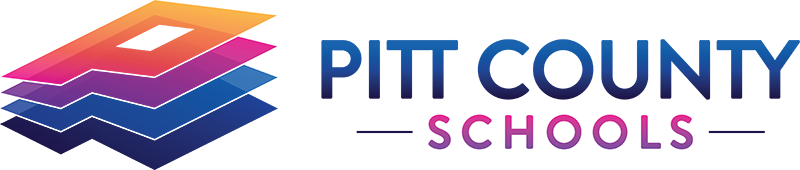 Pitt County Schools Logo