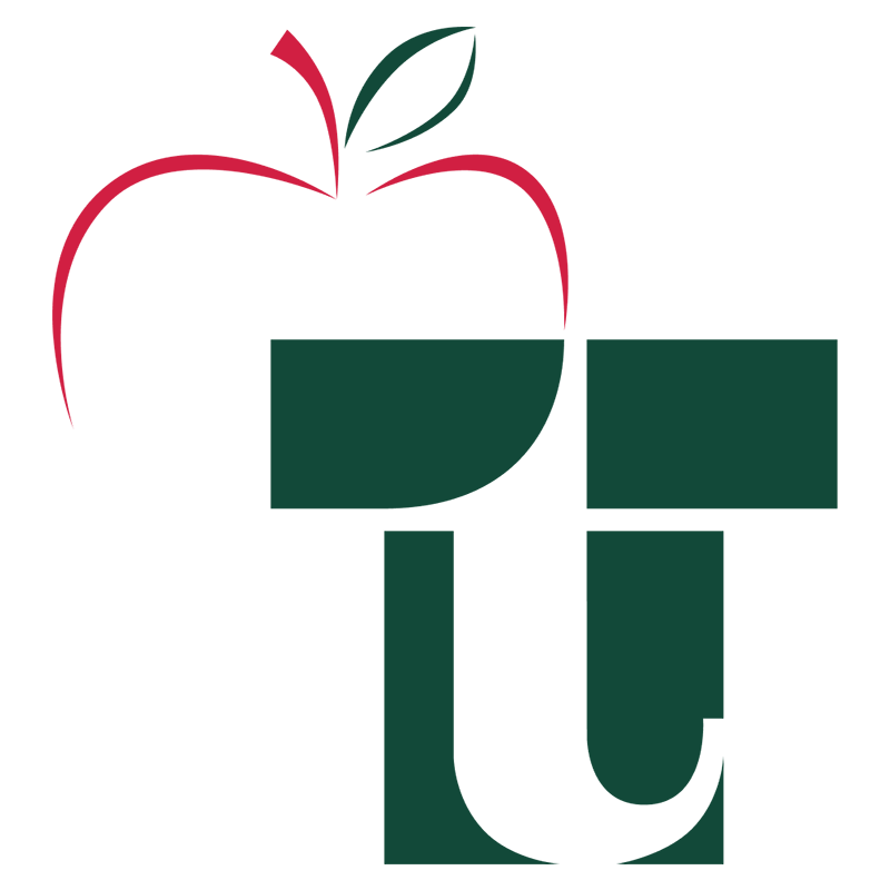 Tigard-Tualatin School District Logo