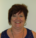 Sally Rudnick, ESS Employee of the Month, March 2019