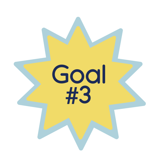 Goal #3