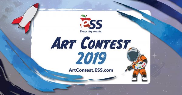 ESS Art Contest 2019