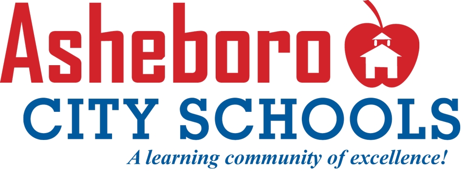 Asheboro City Schools Logo