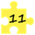 Autism_Puzzle Piece 11