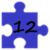 Autism_Puzzle Piece 12
