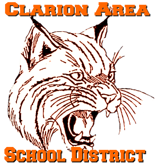 Clarion Area School District Logo