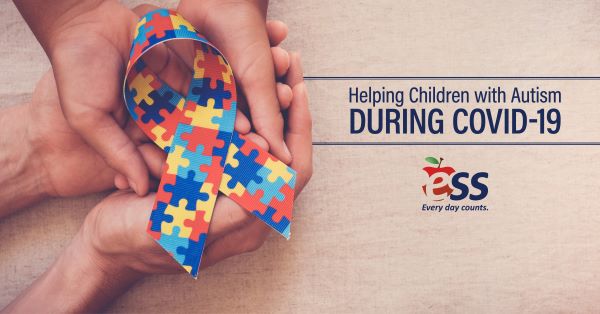 8 Tips for Helping Children with Autism