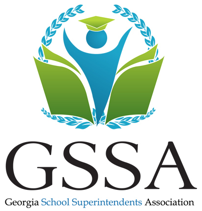 GSSA (Georgia School Superintendents Association) Logo