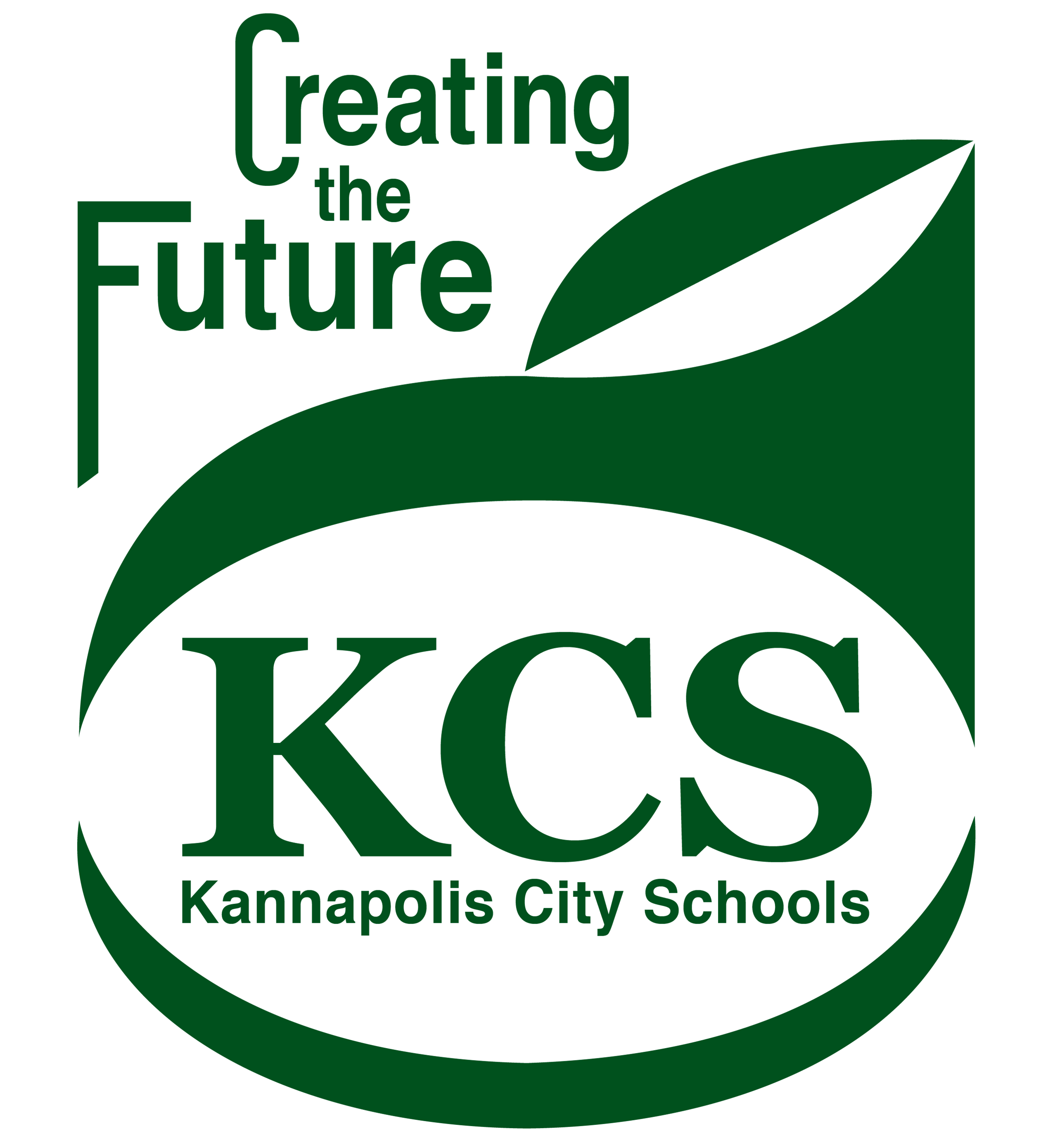 Kannapolis City Schools Logo
