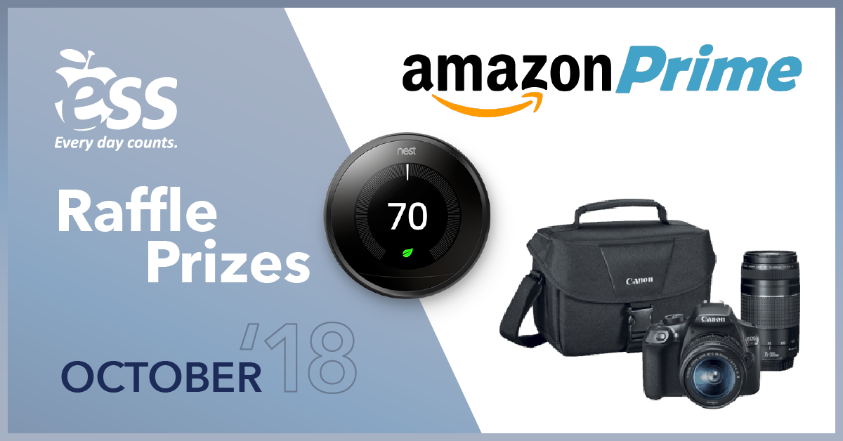 October 2018 Raffle Prizes-01