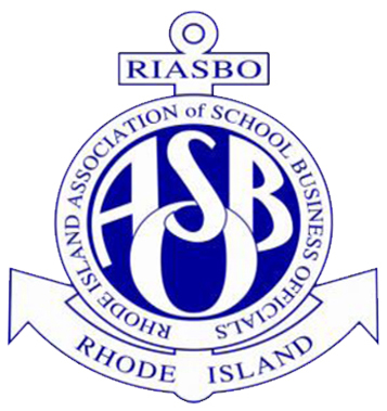 RIASBO (Rhode Island Association of School Business Officials) Logo