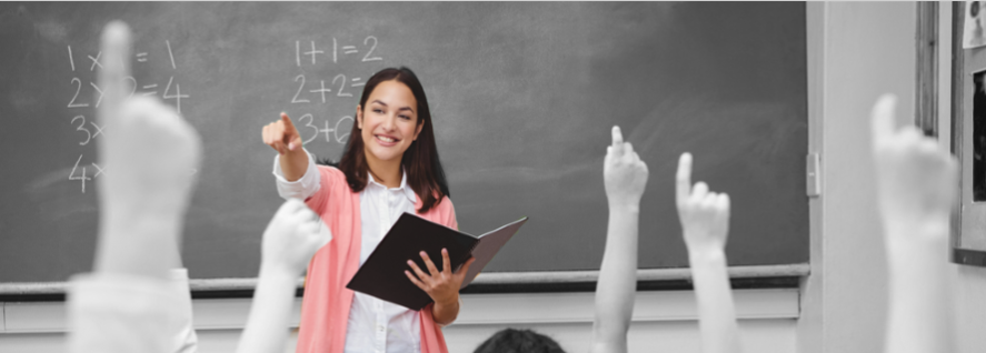5 Best Practices for K-12 Education Finance