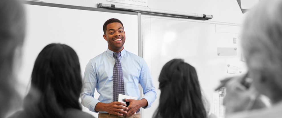 ess offers many substitute teacher benefits