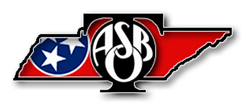 TASBO (Tennessee Association of School Business Officials) Logo