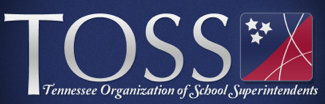 TOSS (Tennessee Organization of School Superintendents) Logo