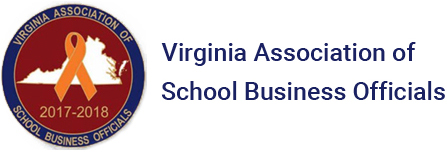 VASBO (Virginia Association of School Business Officials) Logo