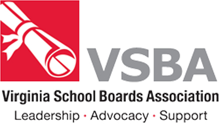 VSBA (Virginia School Boards Association) Logo
