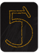 Yellow chalk number-05.png