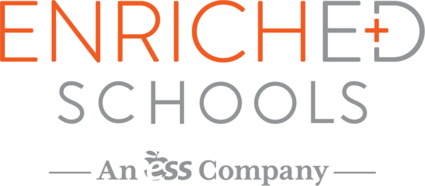 Enriched Schools (An ESS Company) Logo