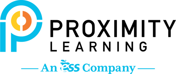 Proximity Learning (An ESS Company) Logo