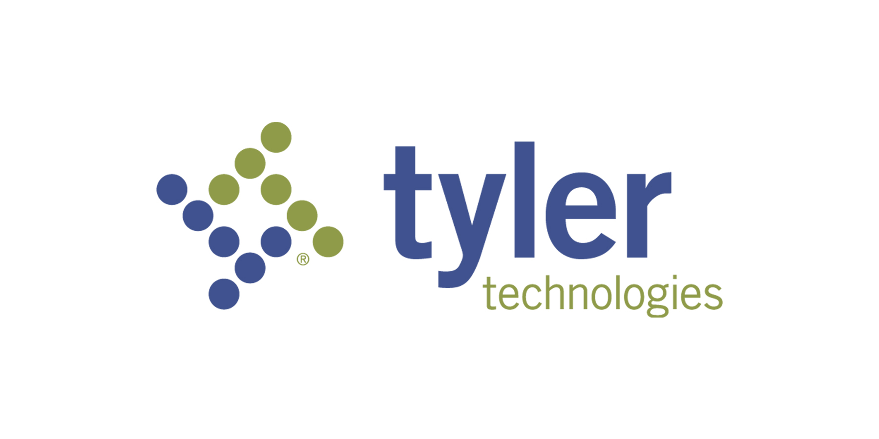 Tyler Technologies Portal
