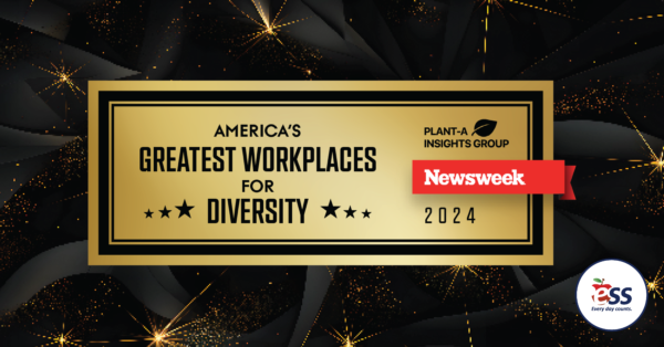 ESS Named to Newsweek’s America’s Greatest Workplaces 2024 for Diversity post image