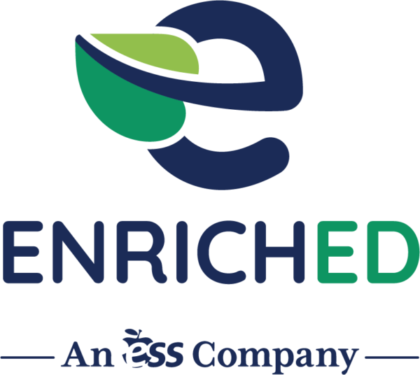 Enriched (An ESS Company) Logo