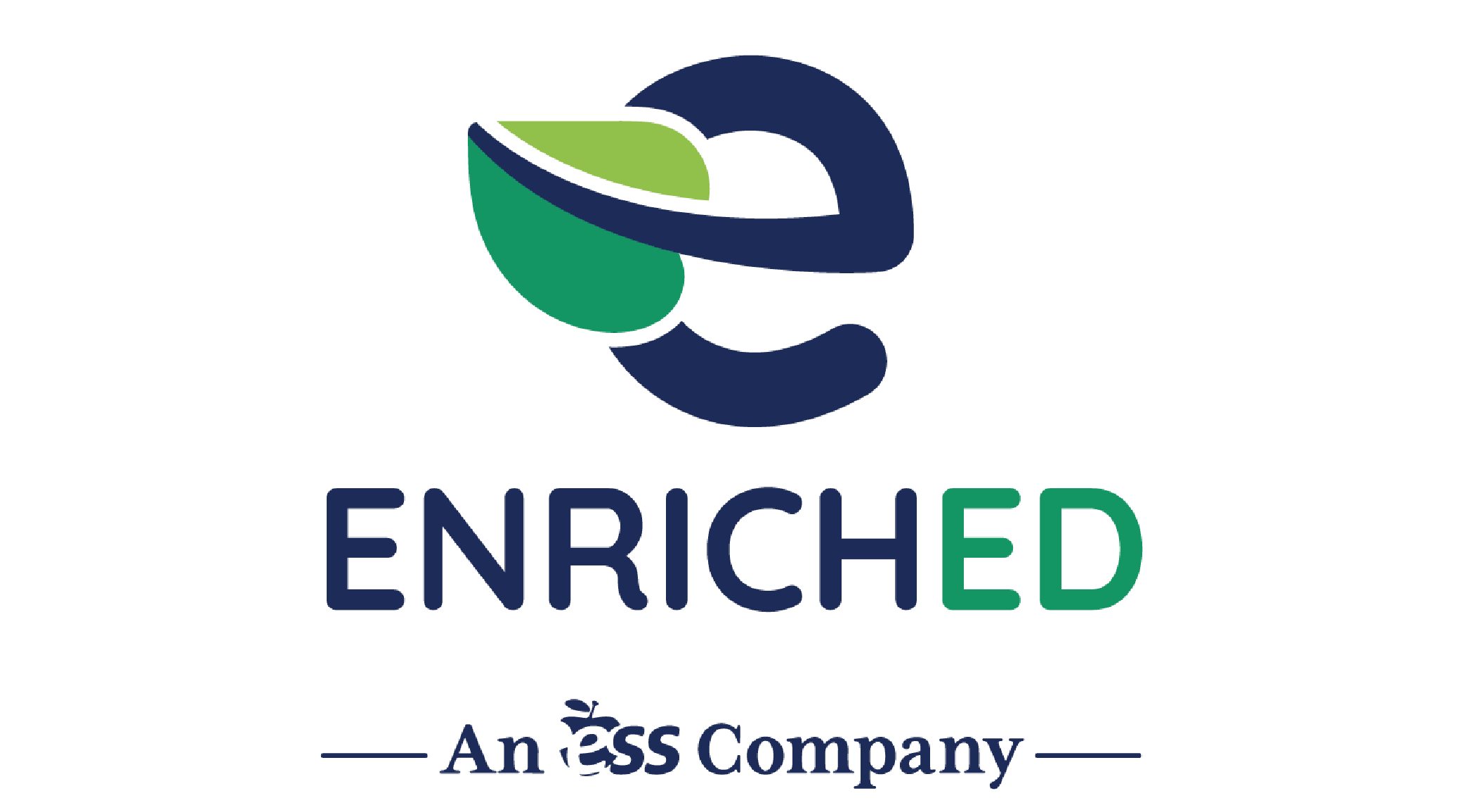 Enriched (An ESS Company) Logo