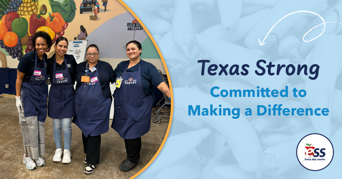 Serving the Community Through Employee Volunteer Opportunities post image