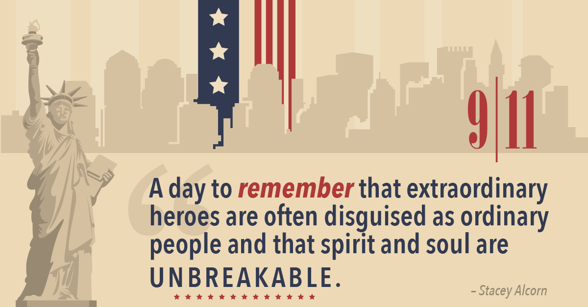 9.11.18 Remember