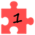 Autism_Puzzle Piece 1