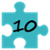 Autism_Puzzle Piece 10