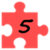 Autism_Puzzle Piece 5