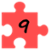 Autism_Puzzle Piece 9