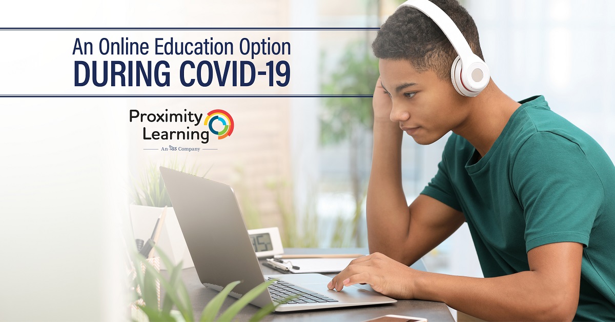 Proximity Learning Virtual Classroom