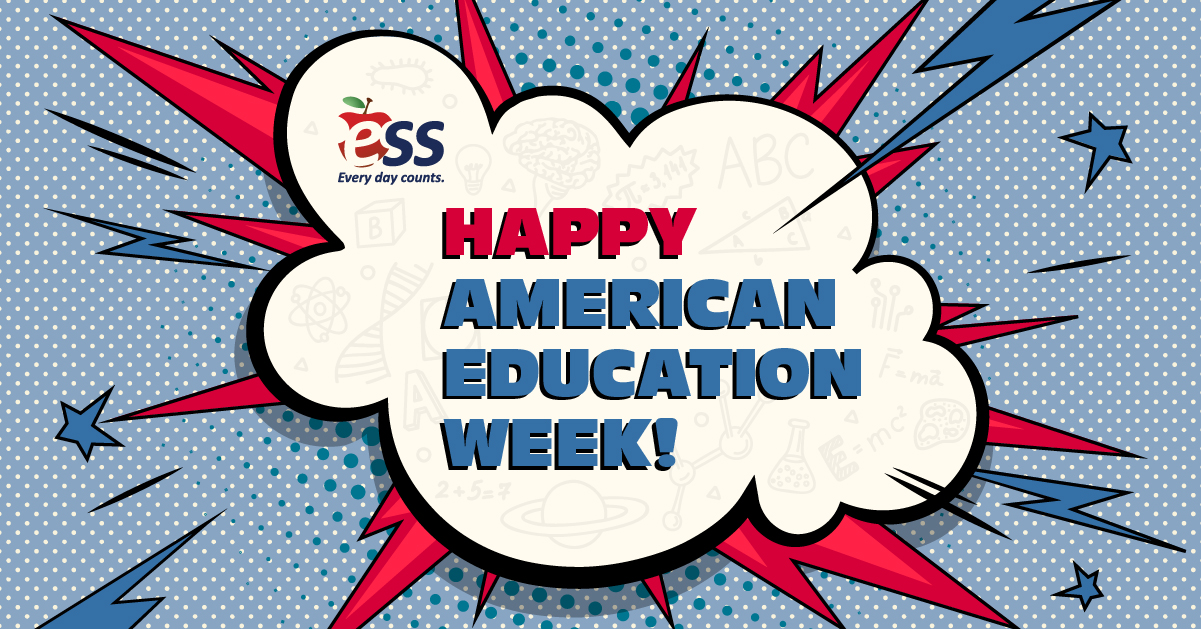 American Education Week