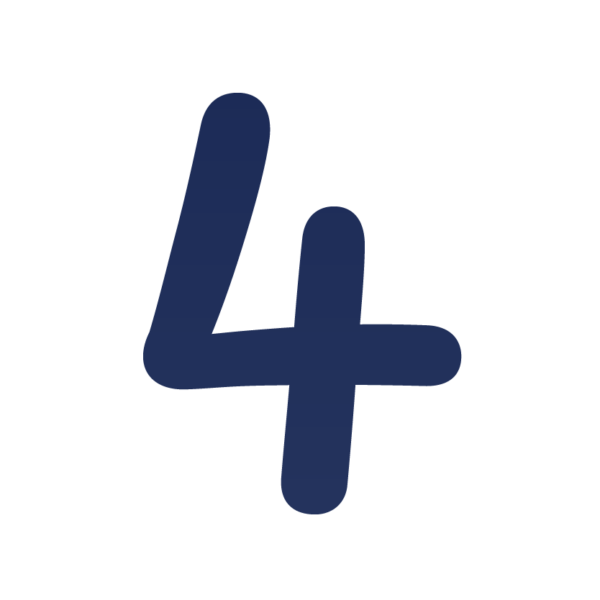 number four