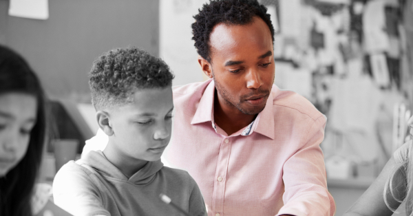 ESS improve student learning