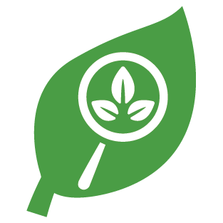 Outside Scavenger Hunt Icon - Earth Day Activities For Kids