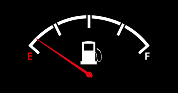 Fuel Gauge