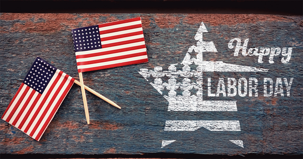 Labor Day