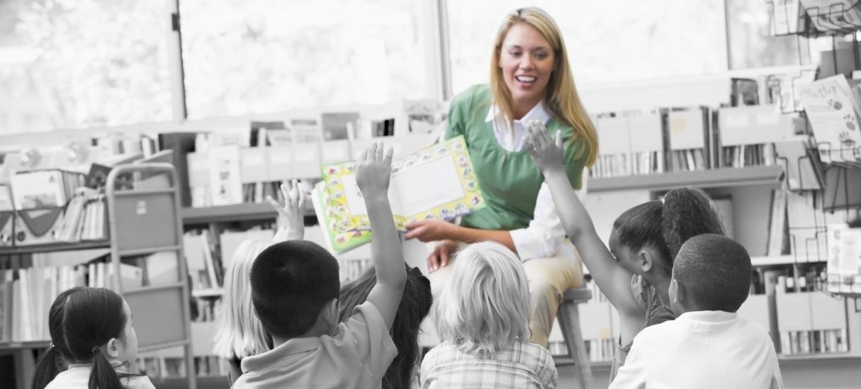 Staffing Agencies: 3 Creative Solutions to School Budget Cuts
