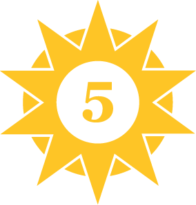 Sun 05