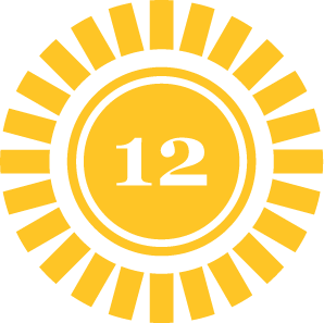 Sun 12