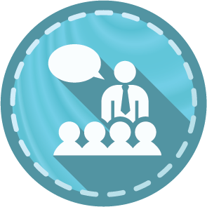 Public speaking - transferable skills of substitute teaching