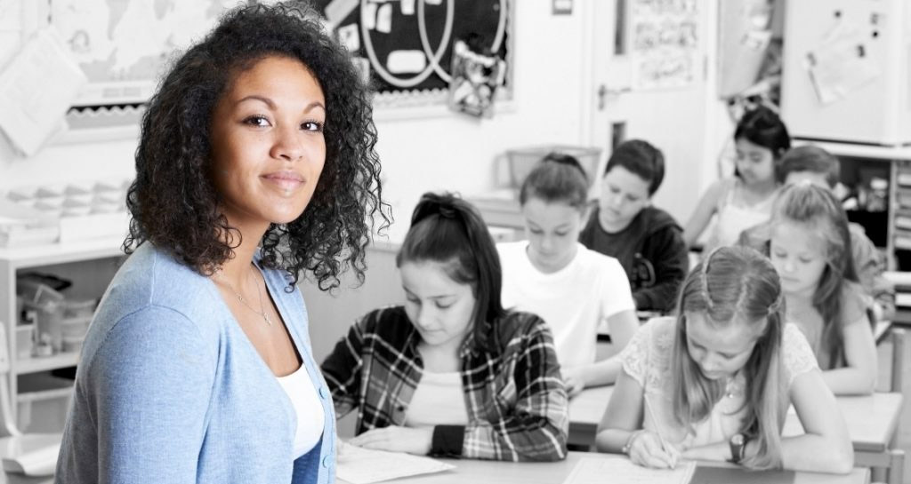 Three Models for Absence Management in Substitute Teachers