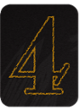 Yellow chalk number-04.png