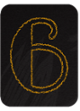 Yellow chalk number-06.png